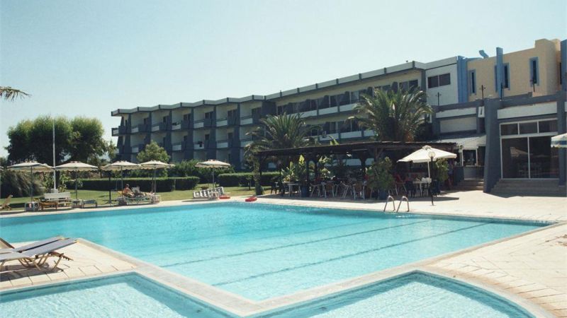 AFANDOU BEACH