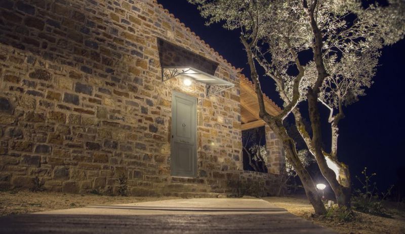 AFENTIKO PIGADI VILLAS фото 4