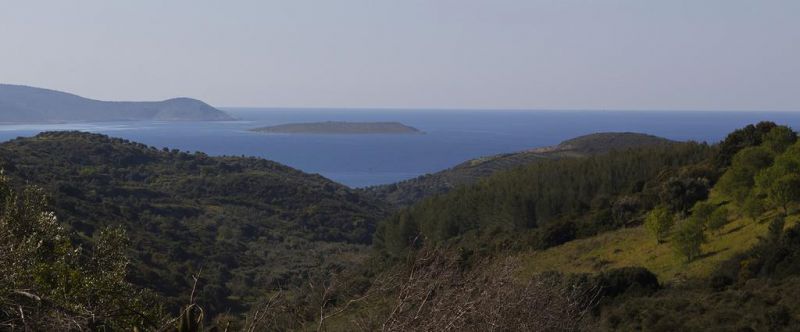 AFENTIKO PIGADI VILLAS фото 6
