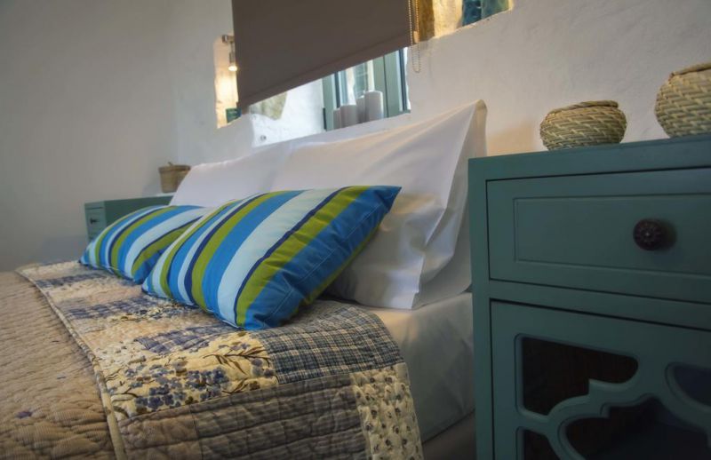 AFENTIKO PIGADI VILLAS фото 8