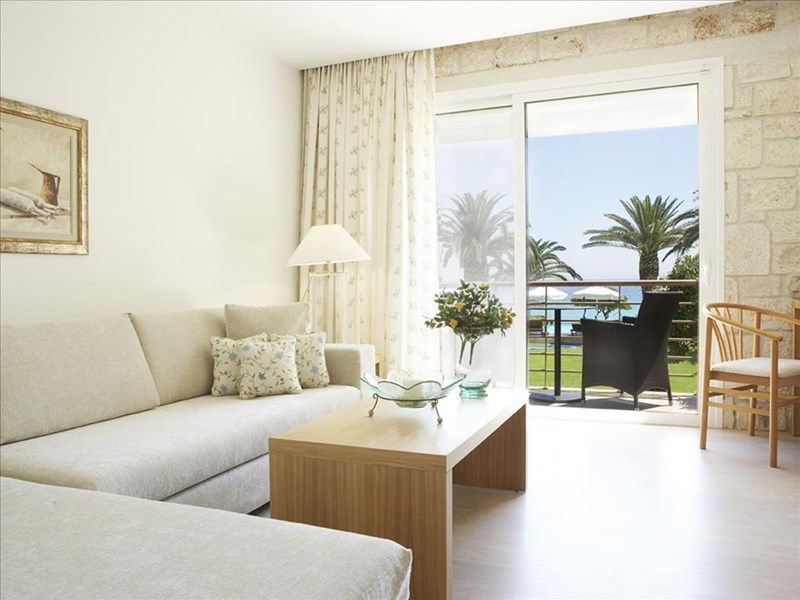 AFITIS BOUTIQUE HOTEL