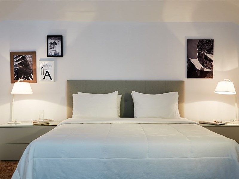 AFITIS BOUTIQUE HOTEL фото 2