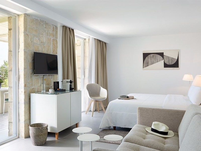 AFITIS BOUTIQUE HOTEL фото 3
