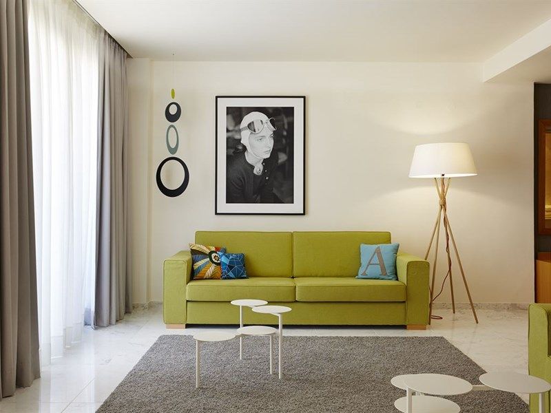 AFITIS BOUTIQUE HOTEL фото 4
