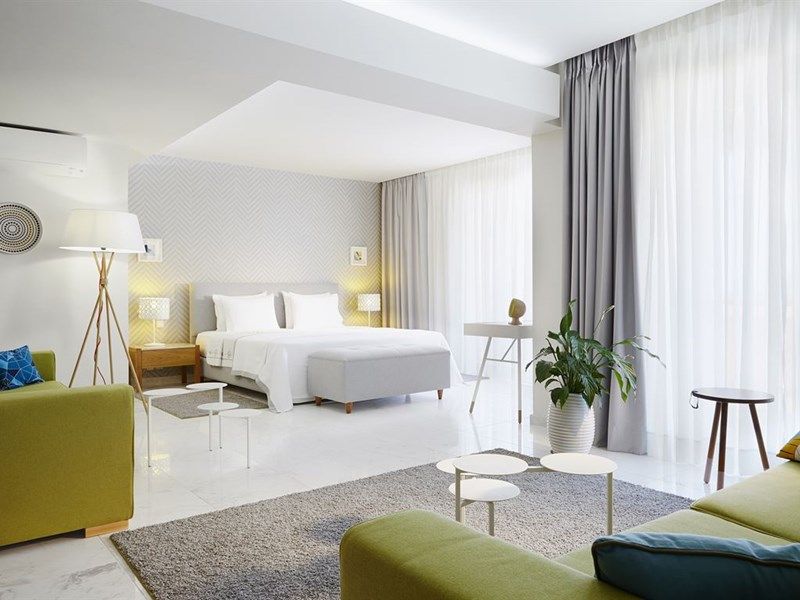 AFITIS BOUTIQUE HOTEL фото 5