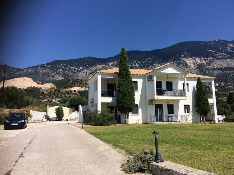 AFRATO VILLAGE