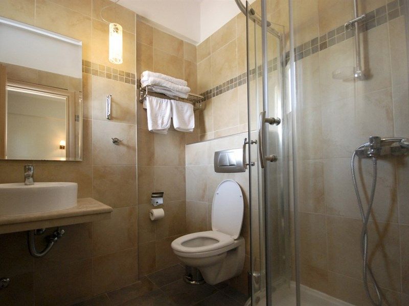 AFRODITE BEACH HOTEL