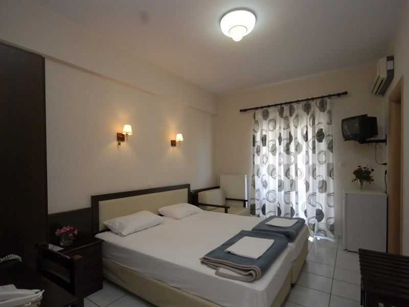 AFRODITE BEACH HOTEL фото 3