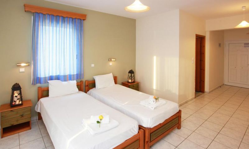 AFRODITI STUDIOS THASSOS GOLDEN BEACH фото 3