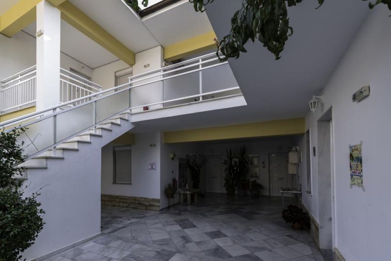 AFRODITI STUDIOS THASSOS GOLDEN BEACH фото 4