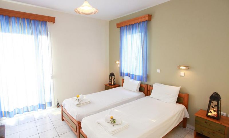 AFRODITI STUDIOS THASSOS GOLDEN BEACH фото 6