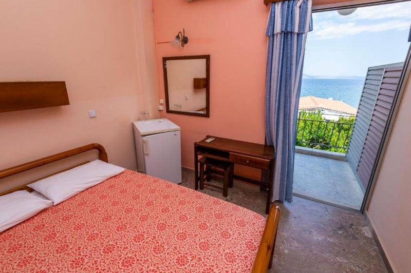 AGAMEMNON BEACH HOTEL фото 3