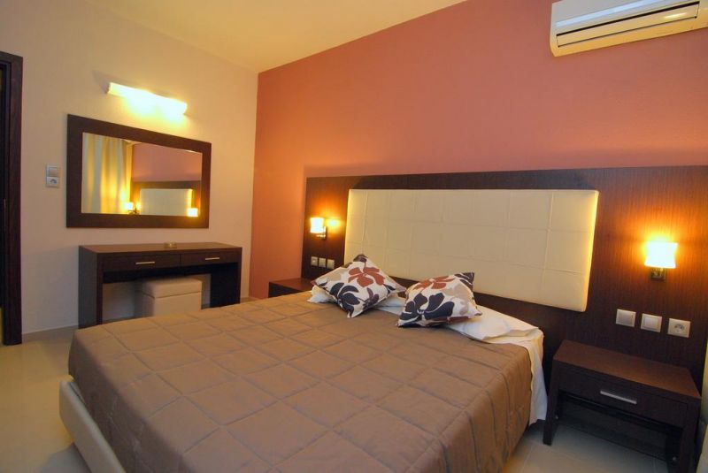 AGELA HOTEL & APARTMENTS фото 5