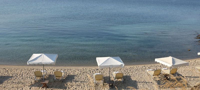 AGIONISSI RESORT HOTEL фото 2