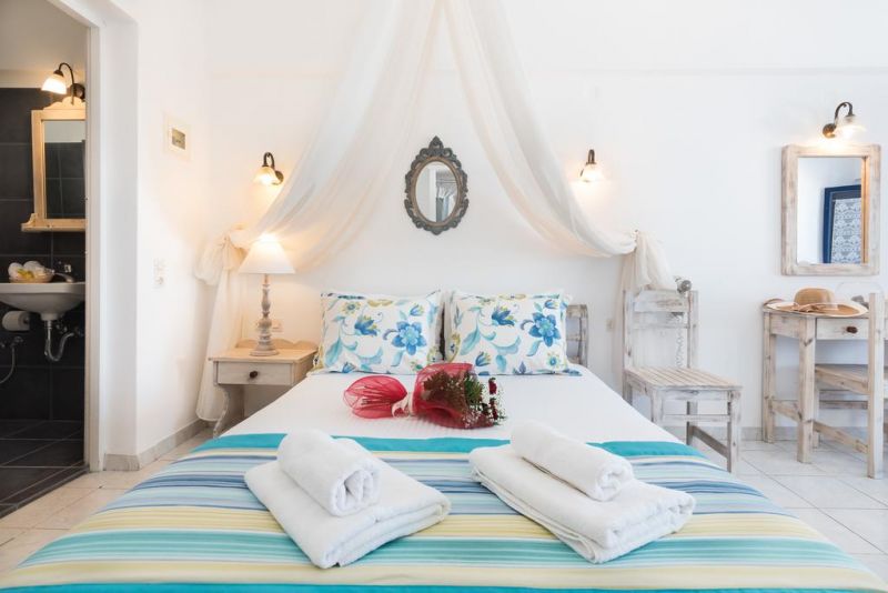 AGNADI VILLA APT фото 4