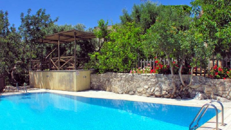 AGNI VILLA CRETE