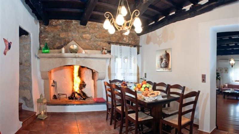 AGNI VILLA CRETE фото 4