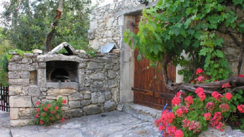 AGNI VILLA CRETE фото 7