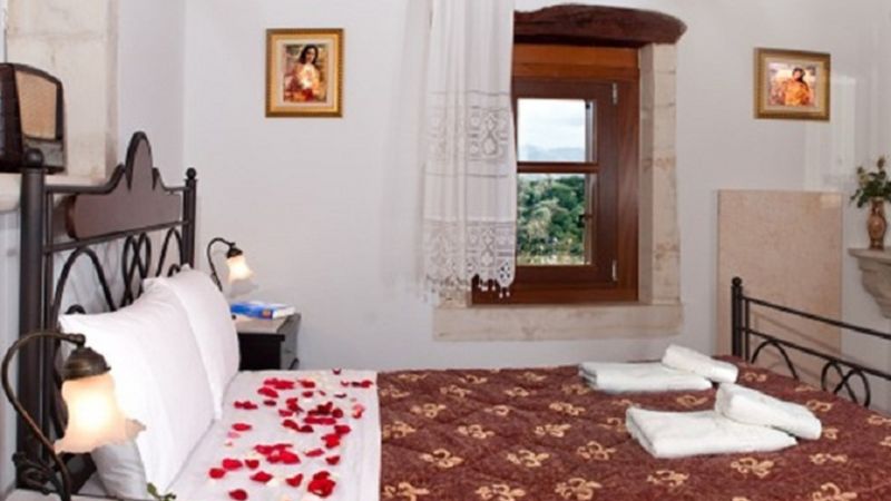 AGNI VILLA CRETE фото 8