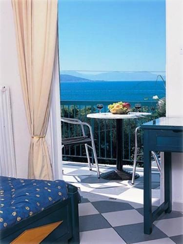 KLONOS ANNA HOTEL фото 3