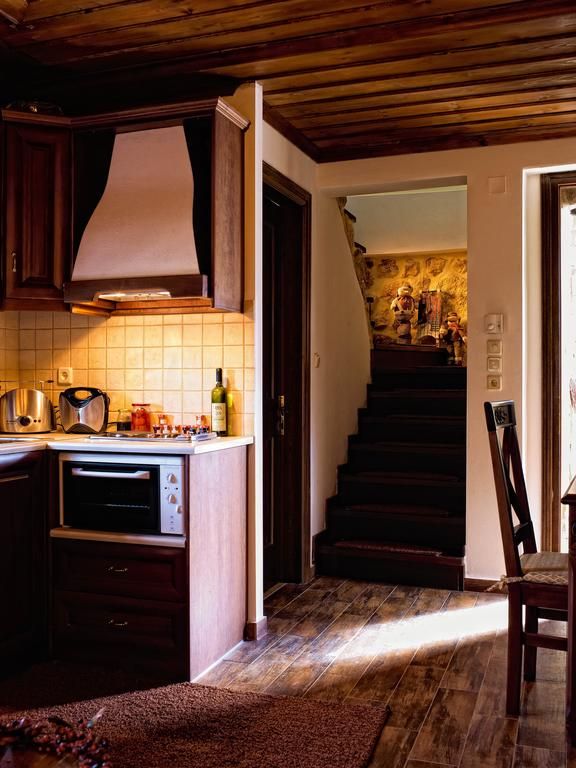AIOLIDES TRADITIONAL HOUSES фото 3