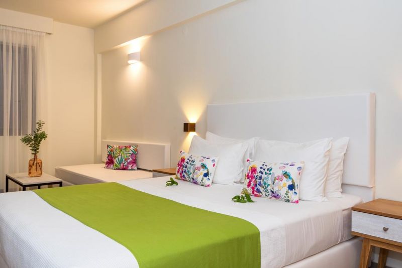 AIRIS BOUTIQUE & SUITES фото 3