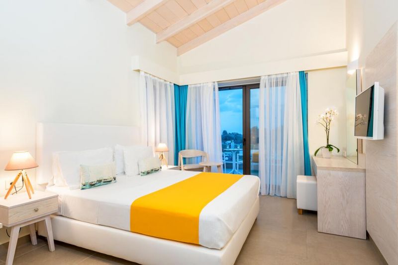 AIRIS BOUTIQUE & SUITES фото 4