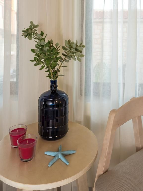 AIRIS BOUTIQUE & SUITES фото 5