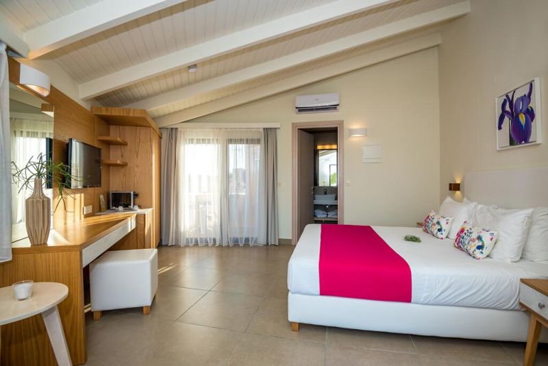 AIRIS BOUTIQUE & SUITES фото 7
