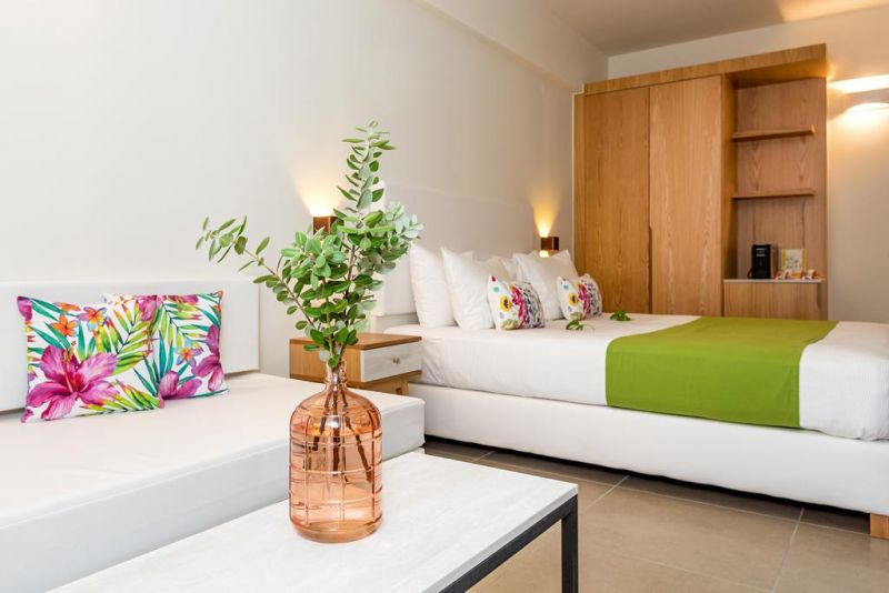 AIRIS BOUTIQUE & SUITES фото 8