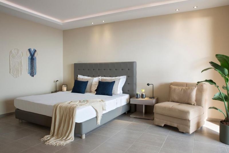 ZEUS ELEVA AJUL (EX. AJUL LUXURY HOTEL & SPA RESORT) фото 6