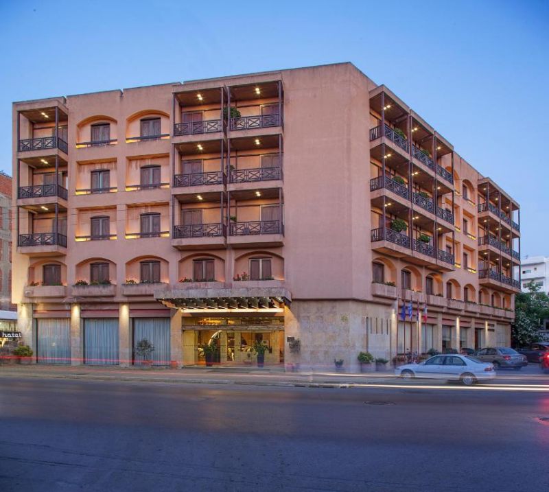 AKALI HOTEL