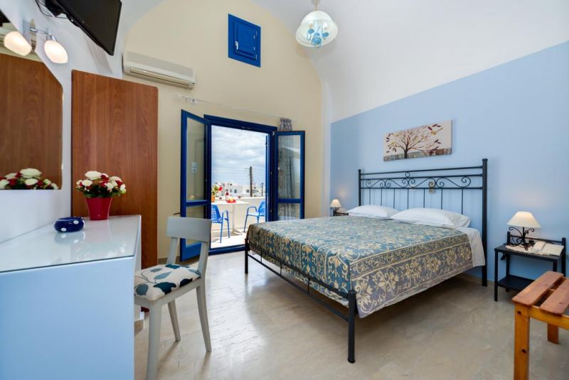 AKIS HOTEL (EX. AKIS-ESPERIDES VILLAS) фото 3