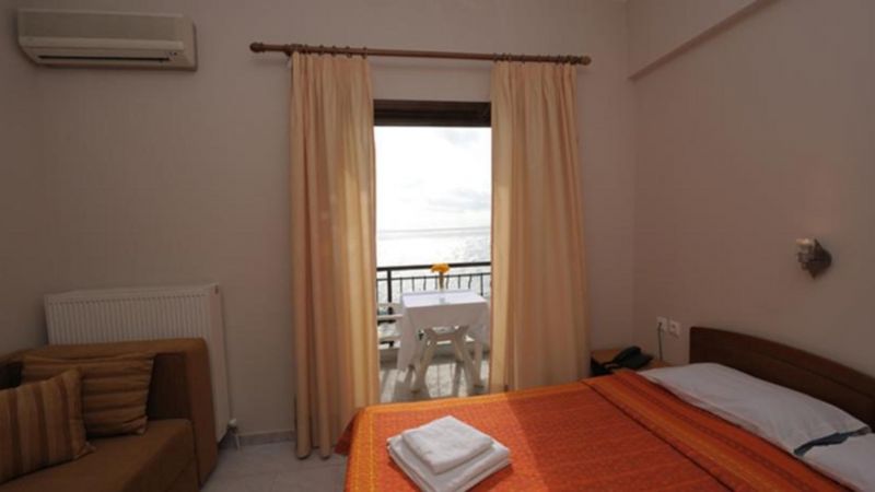 AKROGIALI OURANOUPOLI фото 3