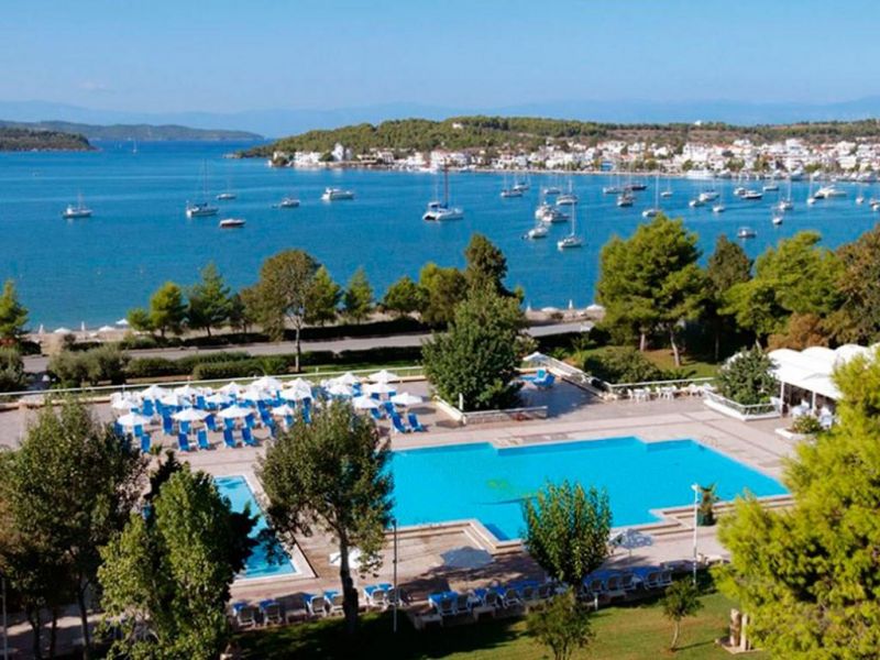 AKS PORTO HELI фото 2