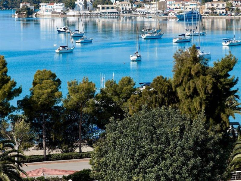 AKS PORTO HELI фото 3