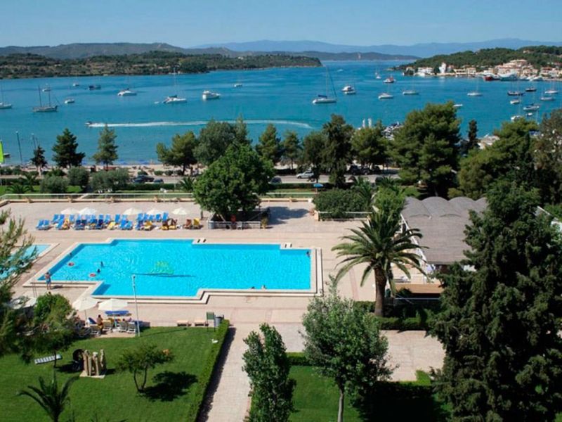 AKS PORTO HELI фото 4