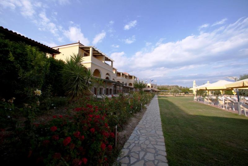 AKTAION RESORT
