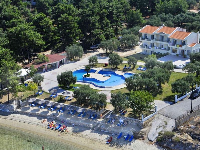 AKTI BELVEDERE APT