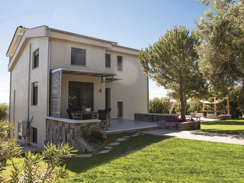 AKTI ELIAS VILLA