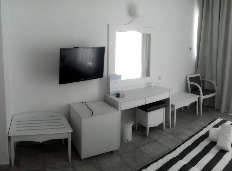 AKTI OURANOUPOLI BEACH RESORT фото 6