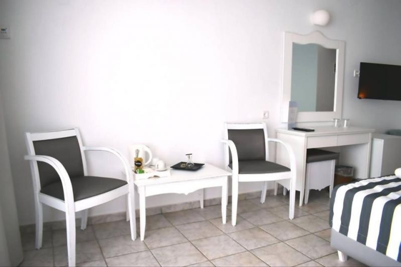 AKTI OURANOUPOLI BEACH RESORT фото 8