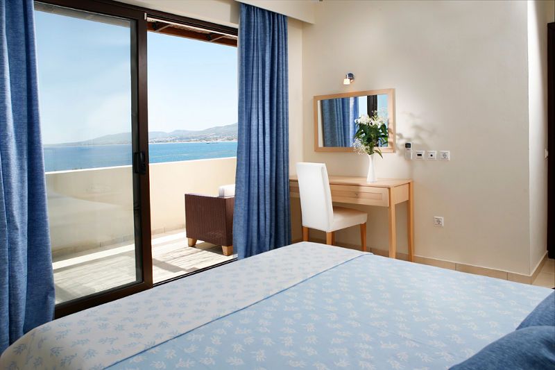 AL MARE VILLAS фото 5