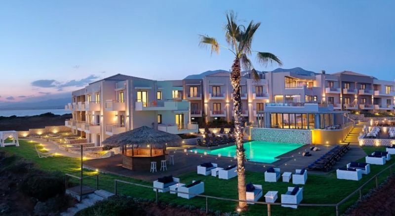 ALAS RESORT & SPA