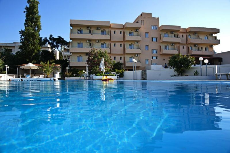 ALBATROS HOTEL