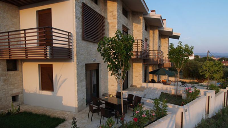 ALBATROS MAISONETTE