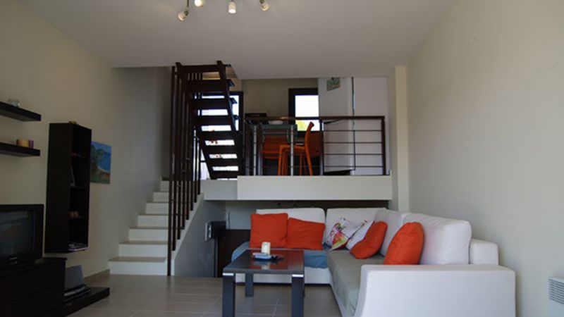 ALBATROS MAISONETTE фото 3