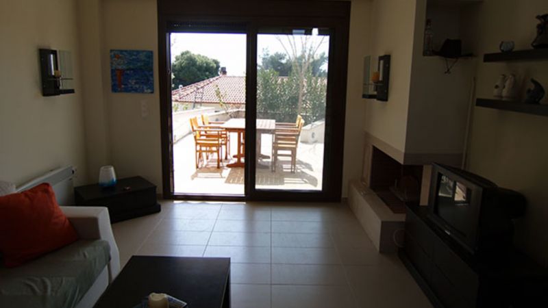 ALBATROS MAISONETTE фото 4