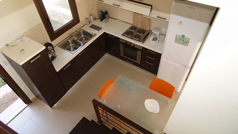 ALBATROS MAISONETTE фото 5