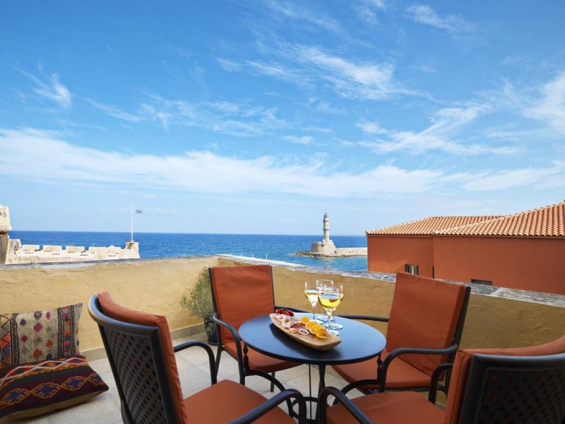 ALCANEA BOUTIQUE HOTEL фото 3